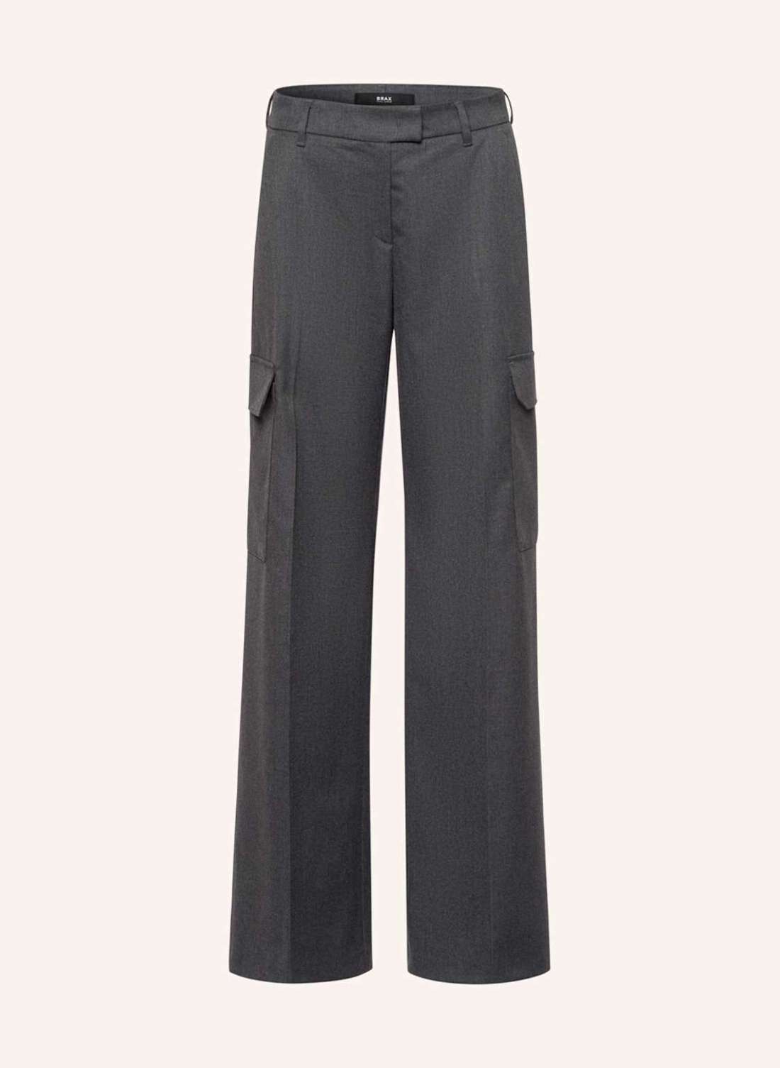 Брюки палаццо STYLE MAINE