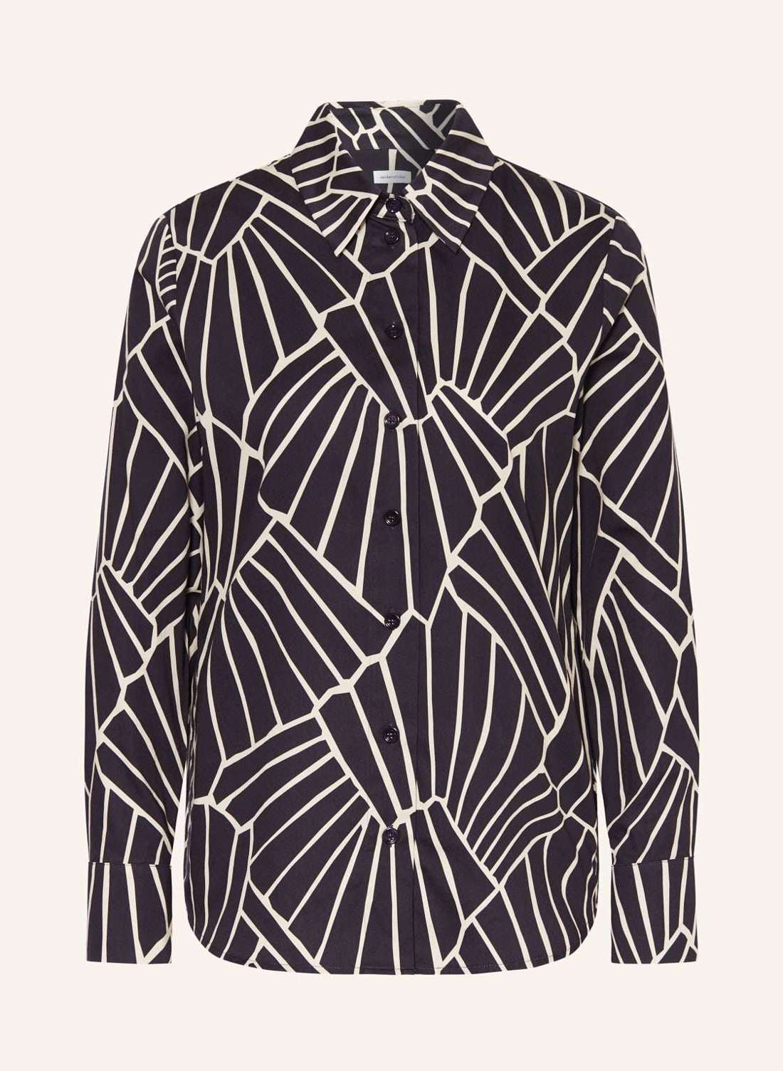 Рубашка-блузка