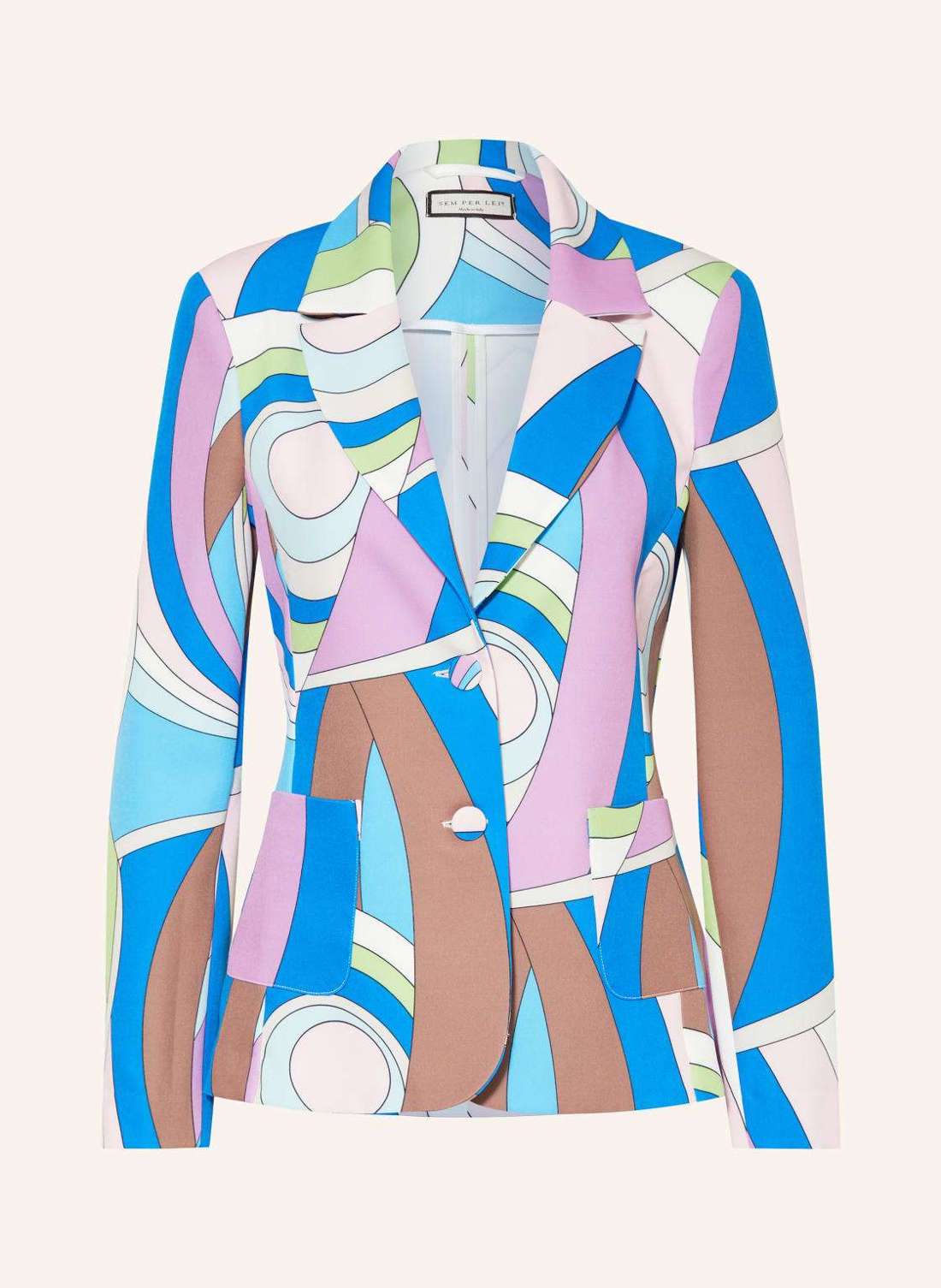 Блейзер