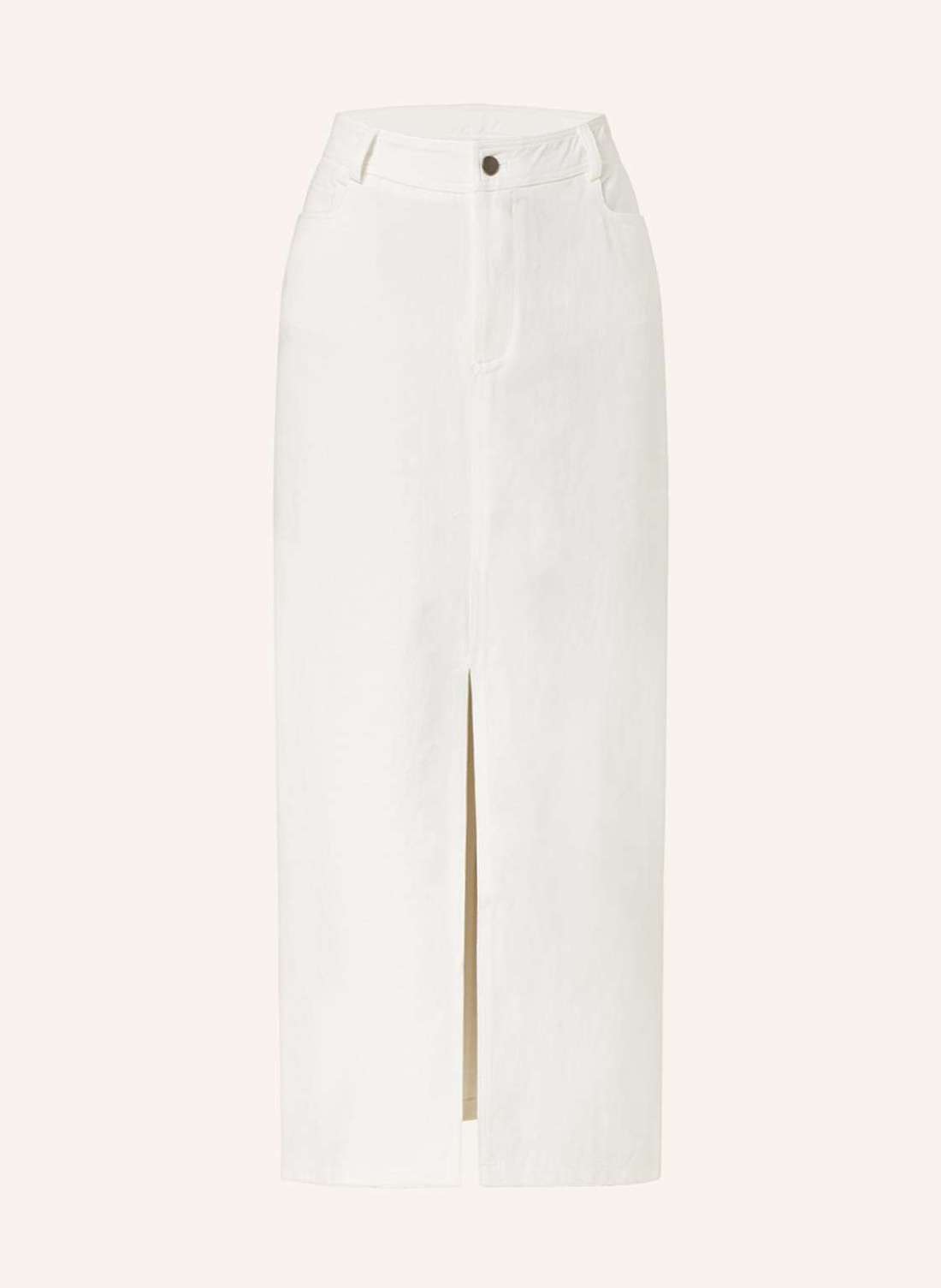 Джинсовая юбка FRANKIE