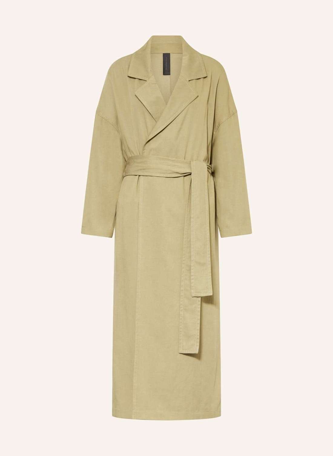 Пальто FILKINS