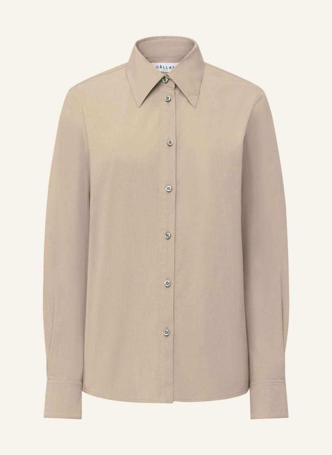 Рубашка-блузка BROOKS