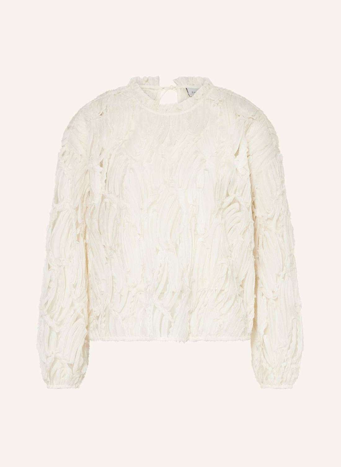 Блузка-рубашка MYLENE