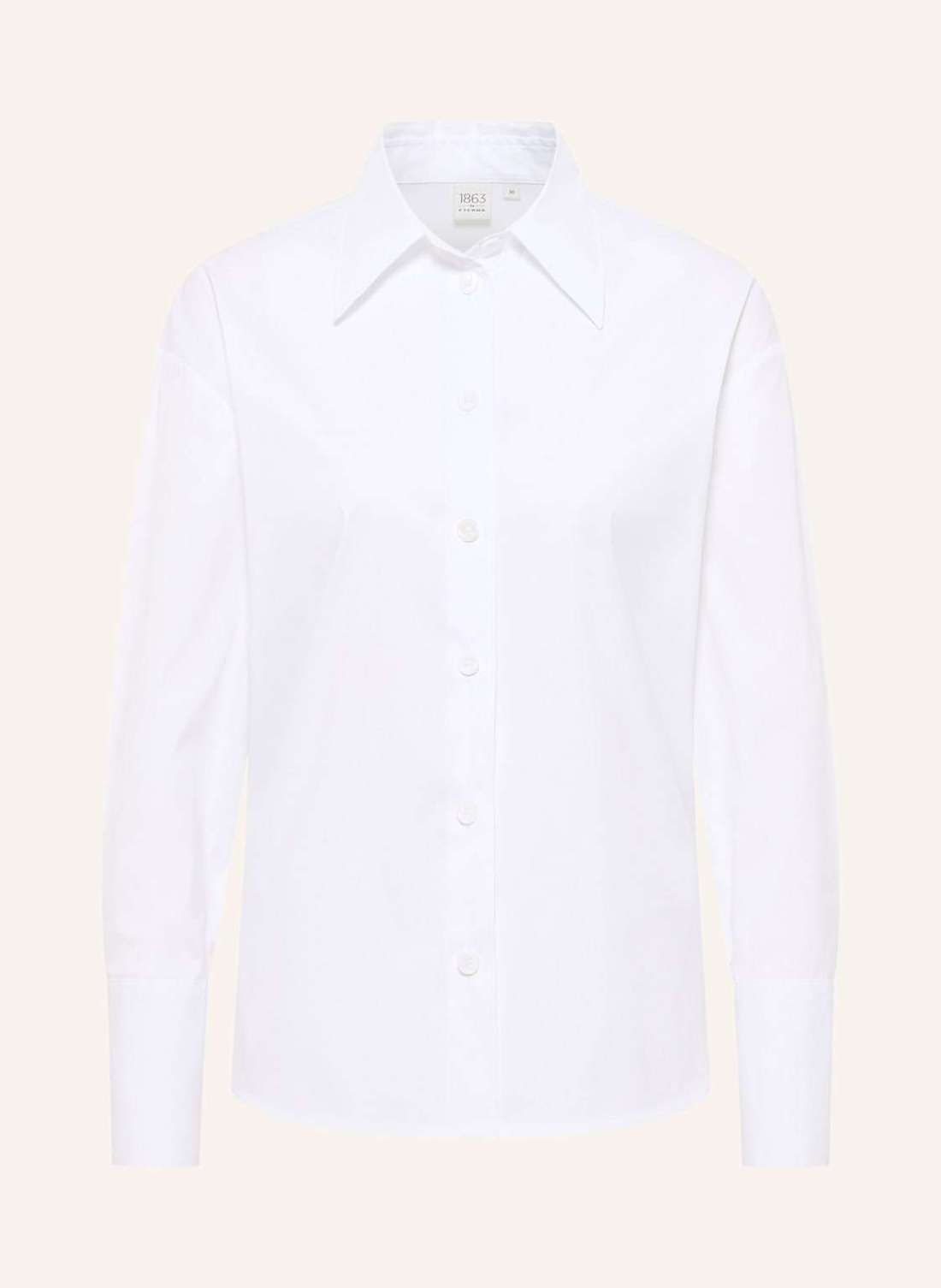 Блуза OVERSIZE FIT