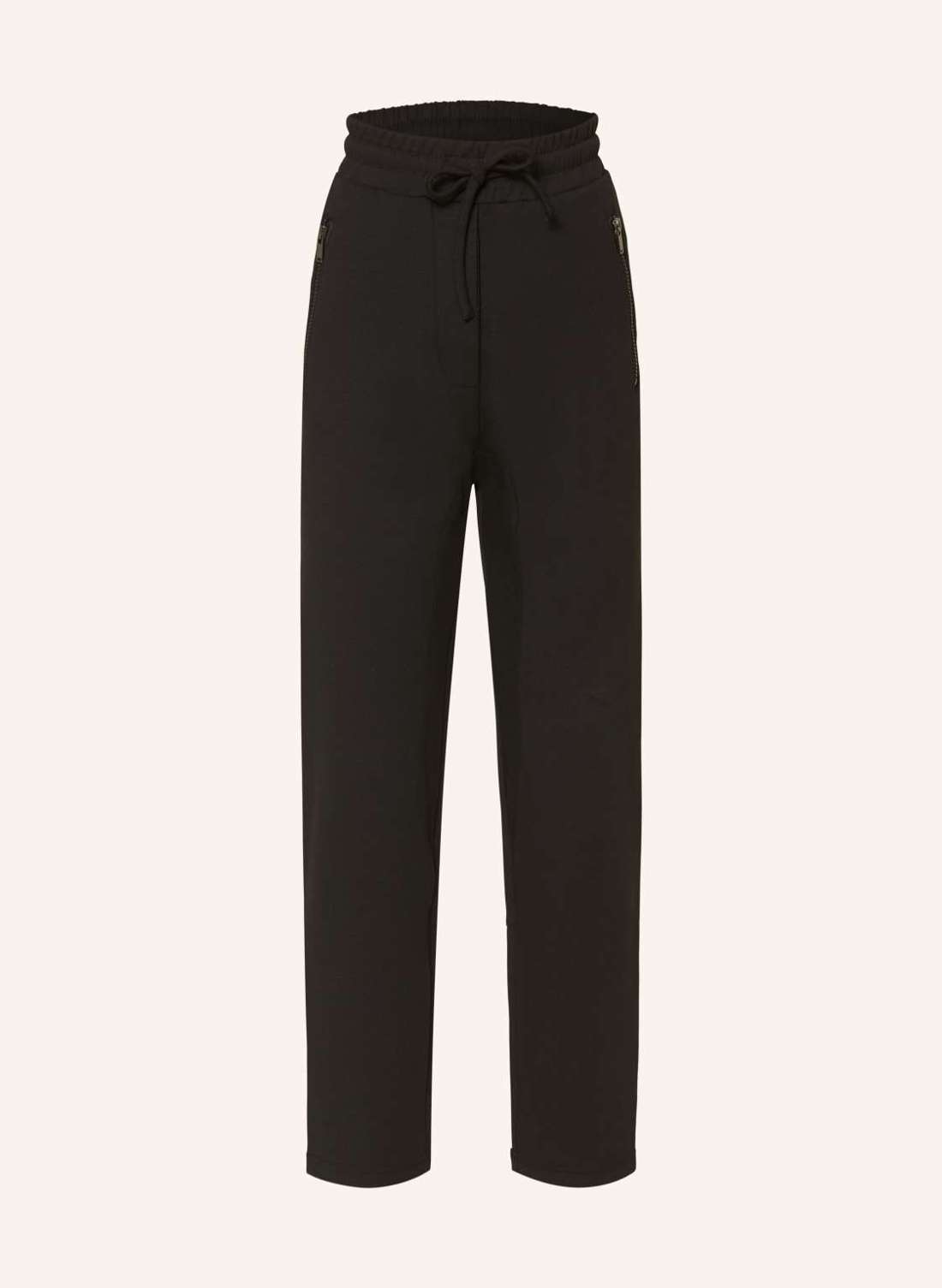 Брюки в стиле джоггер ERROSALYN