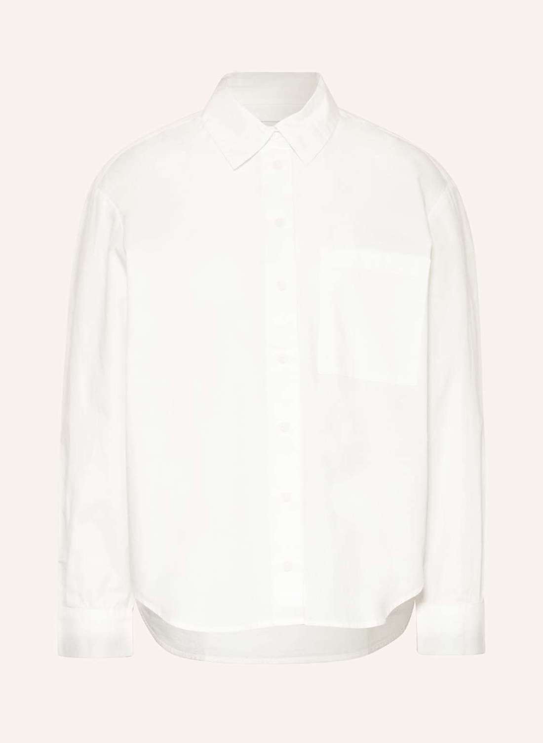 Рубашка-блузка