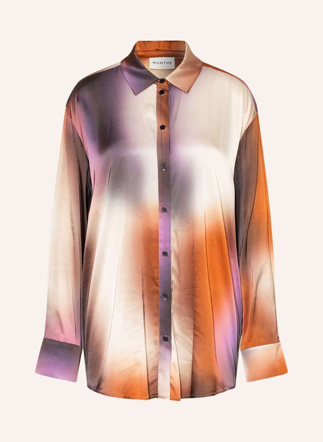 Рубашка-блузка AVENDER