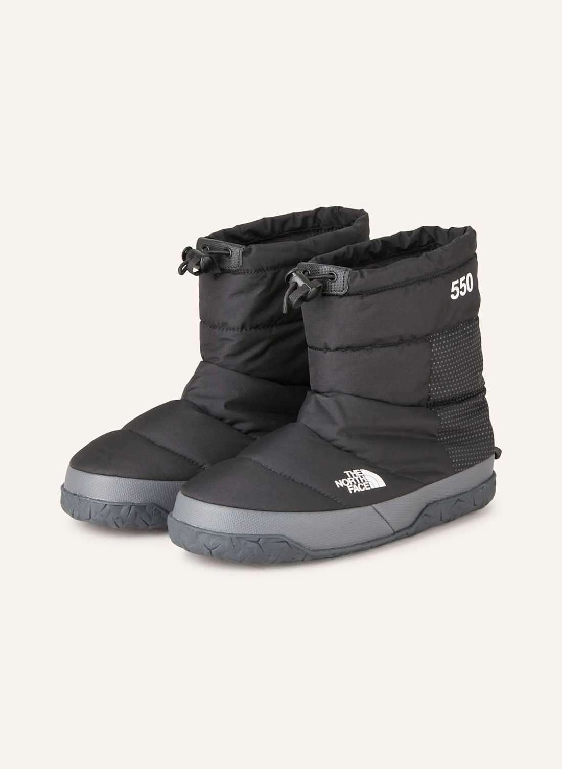 Ботинки NUPTSE APRES BOOTIE