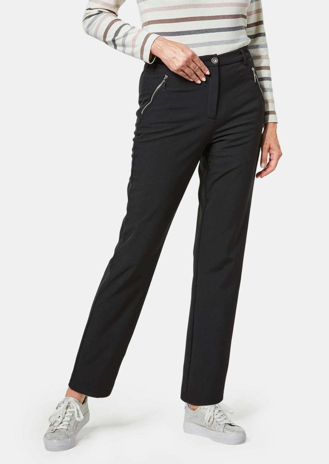 Брюки из софтшелла