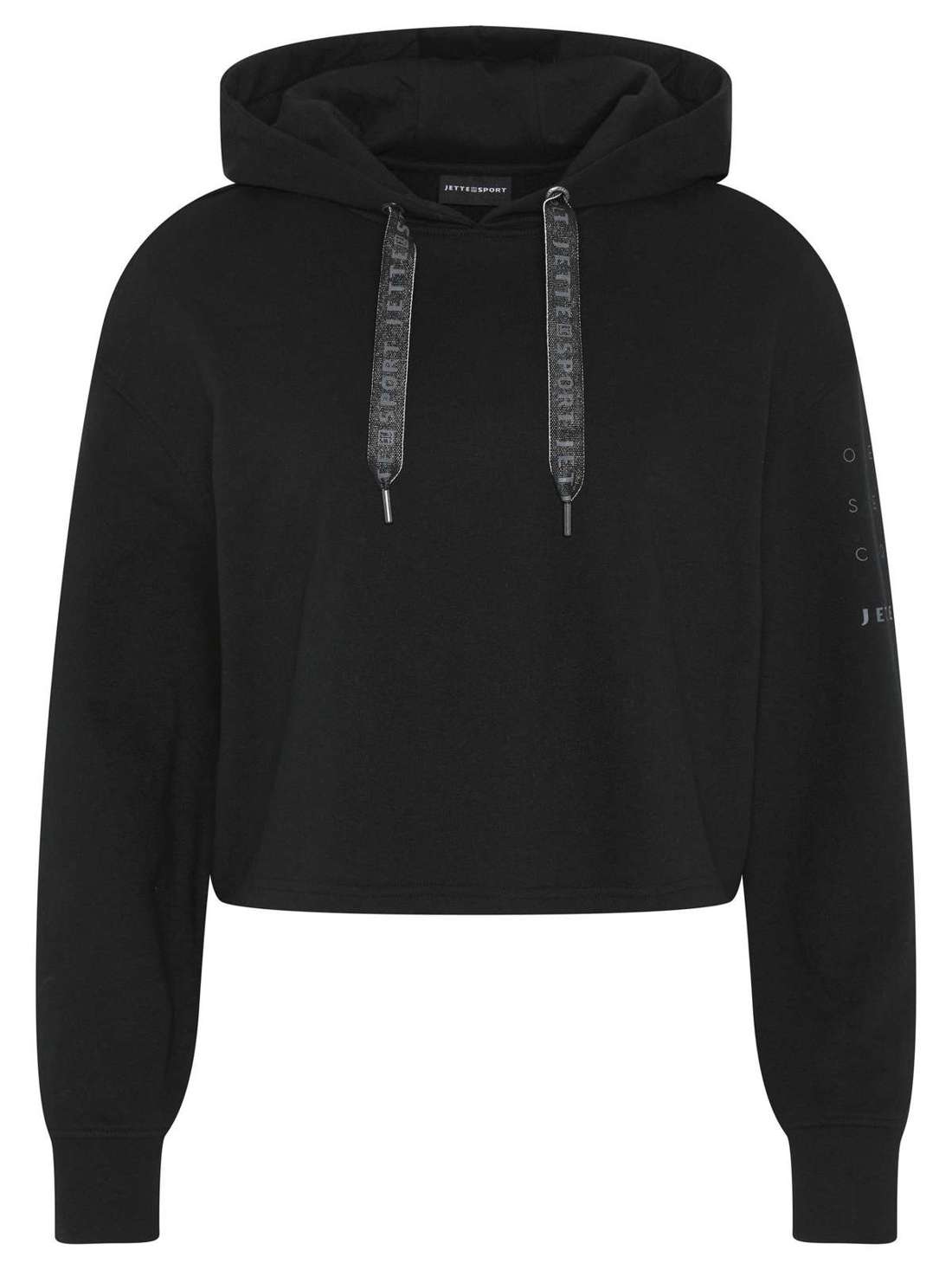 Толстовка с капюшоном