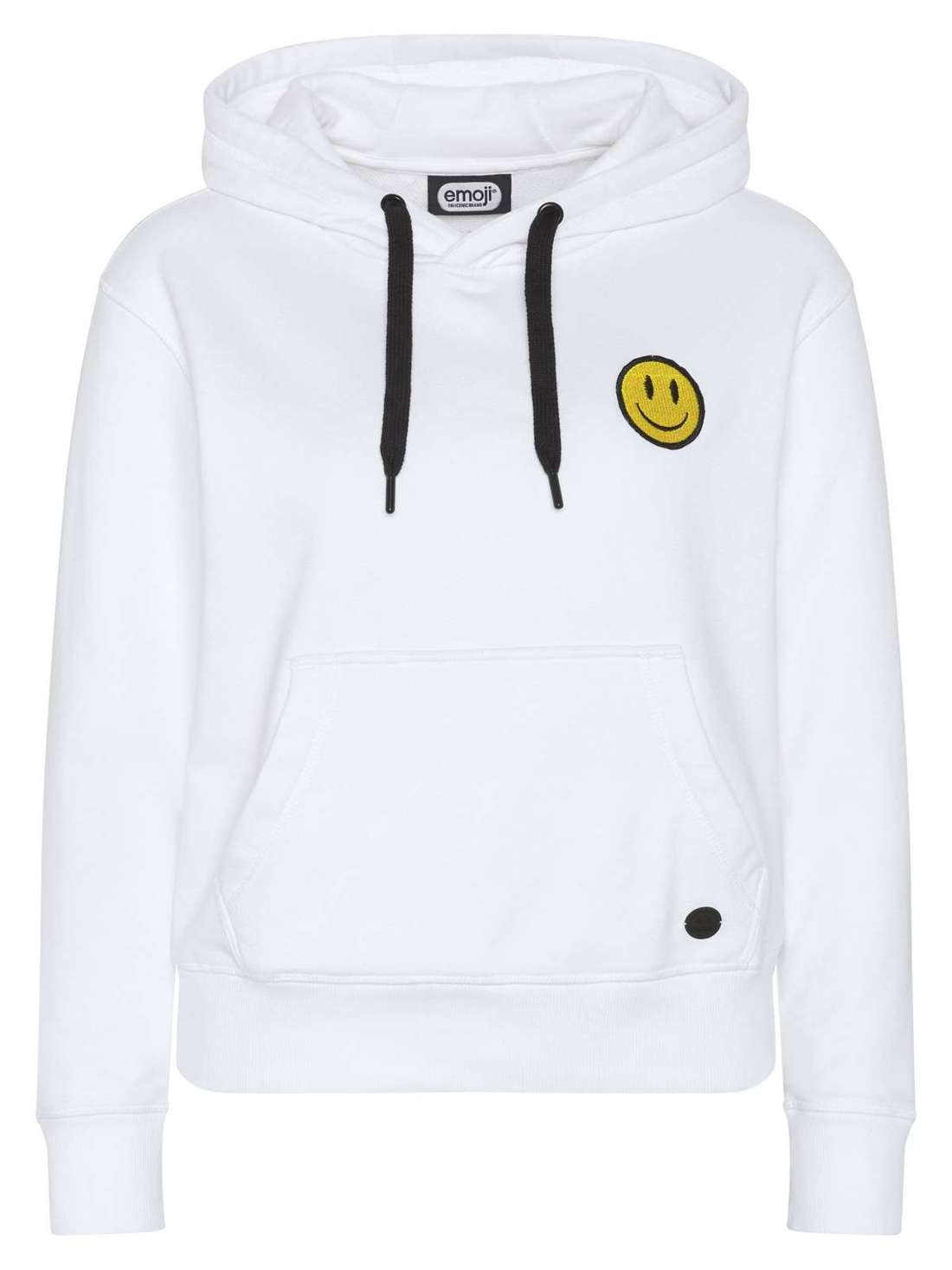 Толстовка с капюшоном