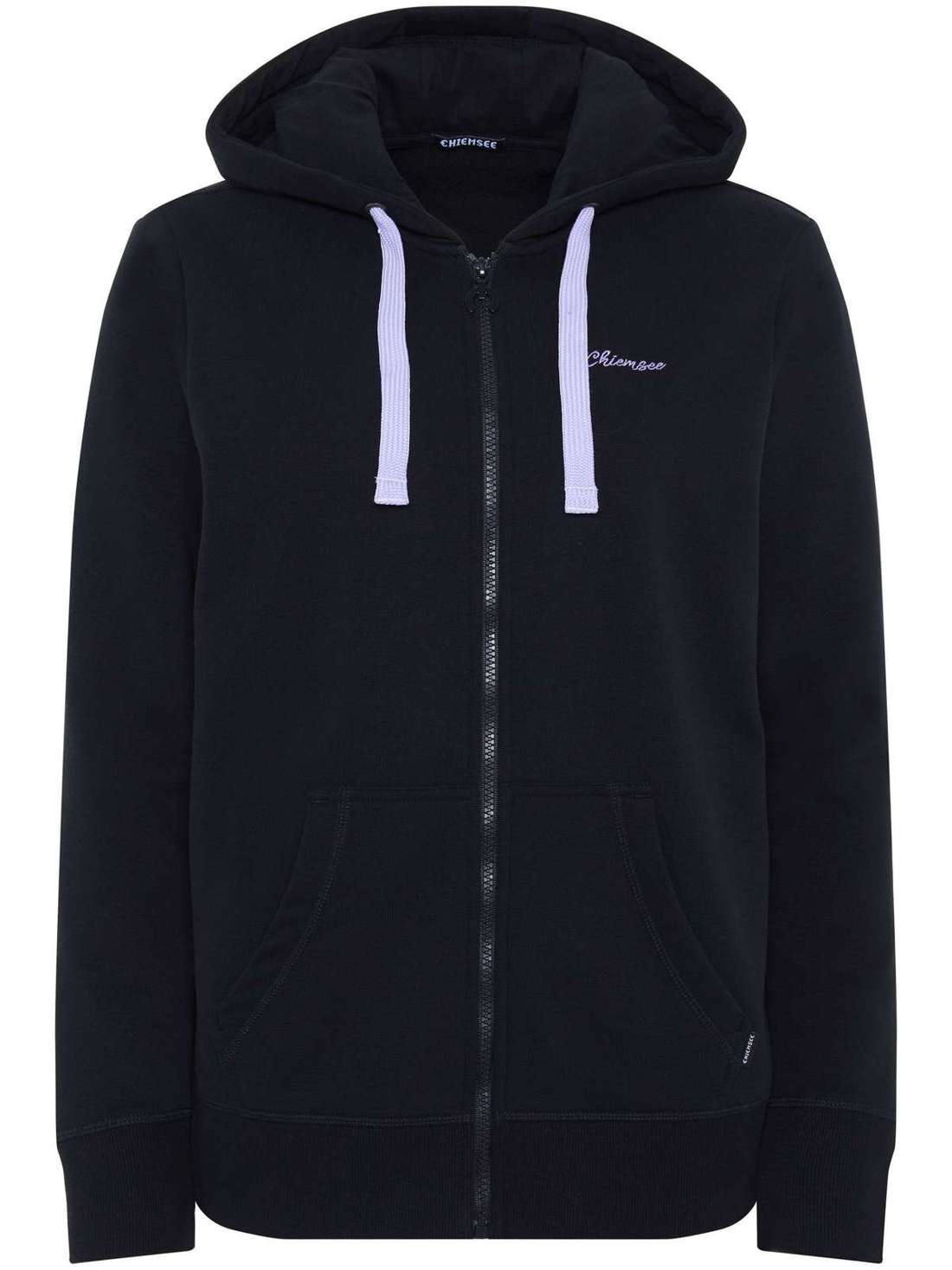 Куртка с капюшоном