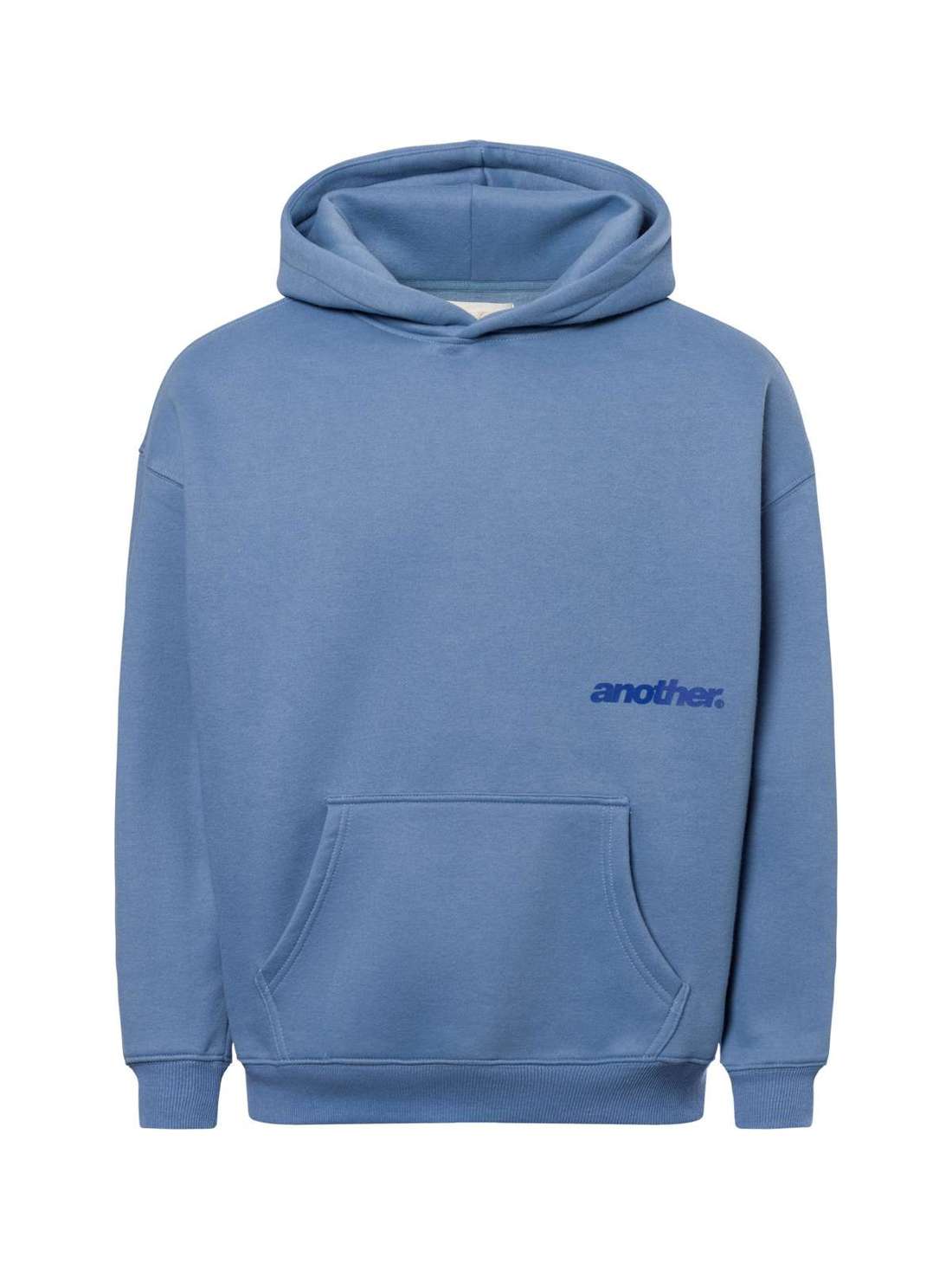 Толстовка с капюшоном Sunday Kind Of Overs