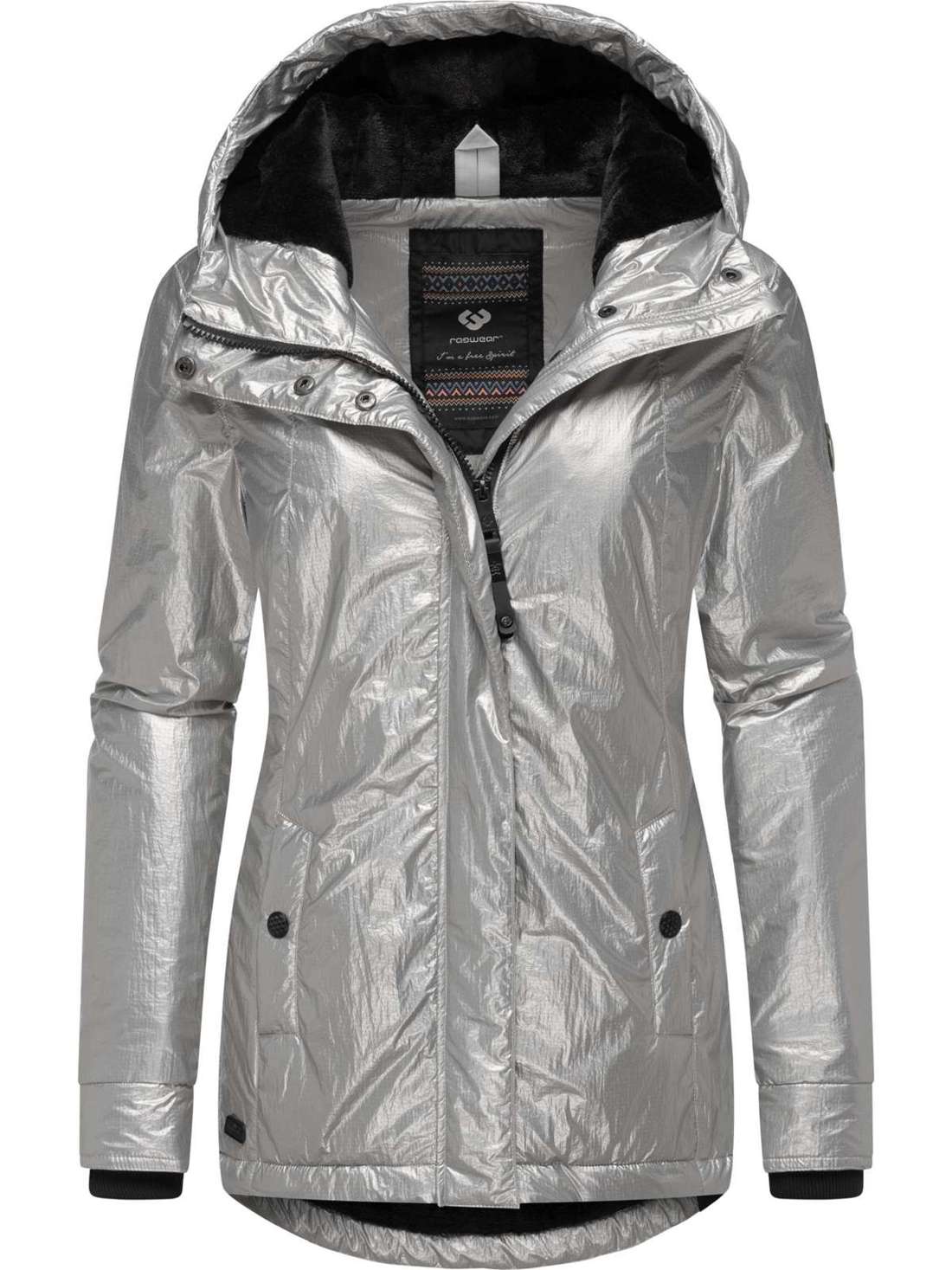 Зимняя куртка Monadde Bling