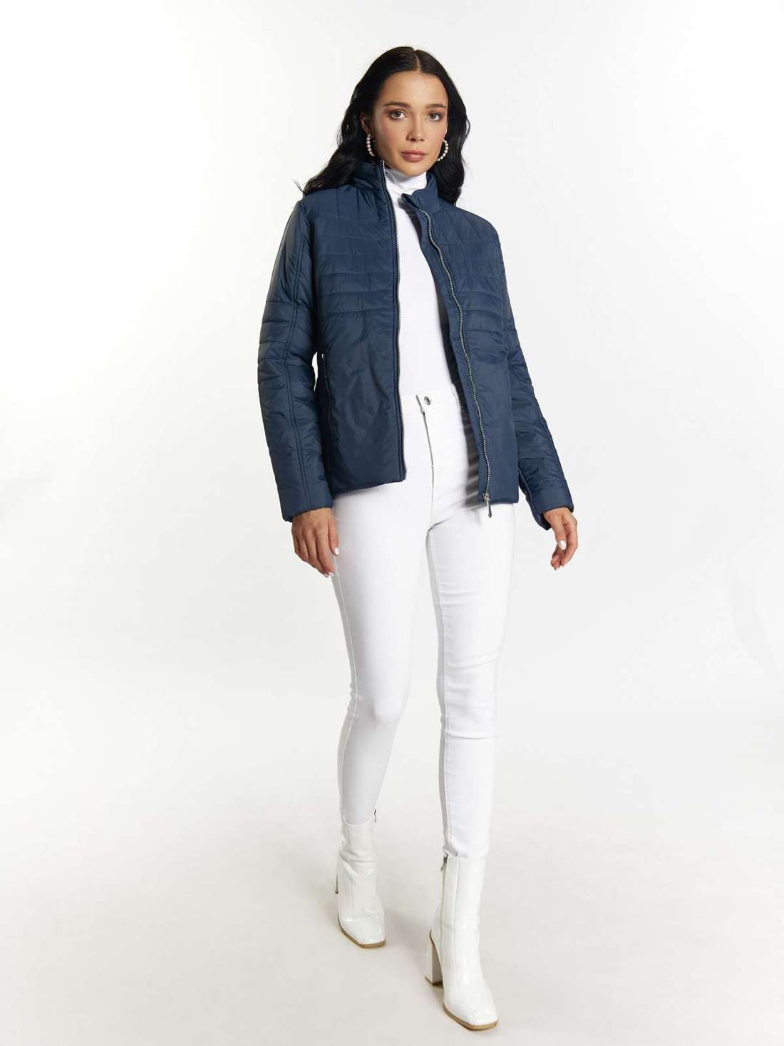 Всесезонная куртка