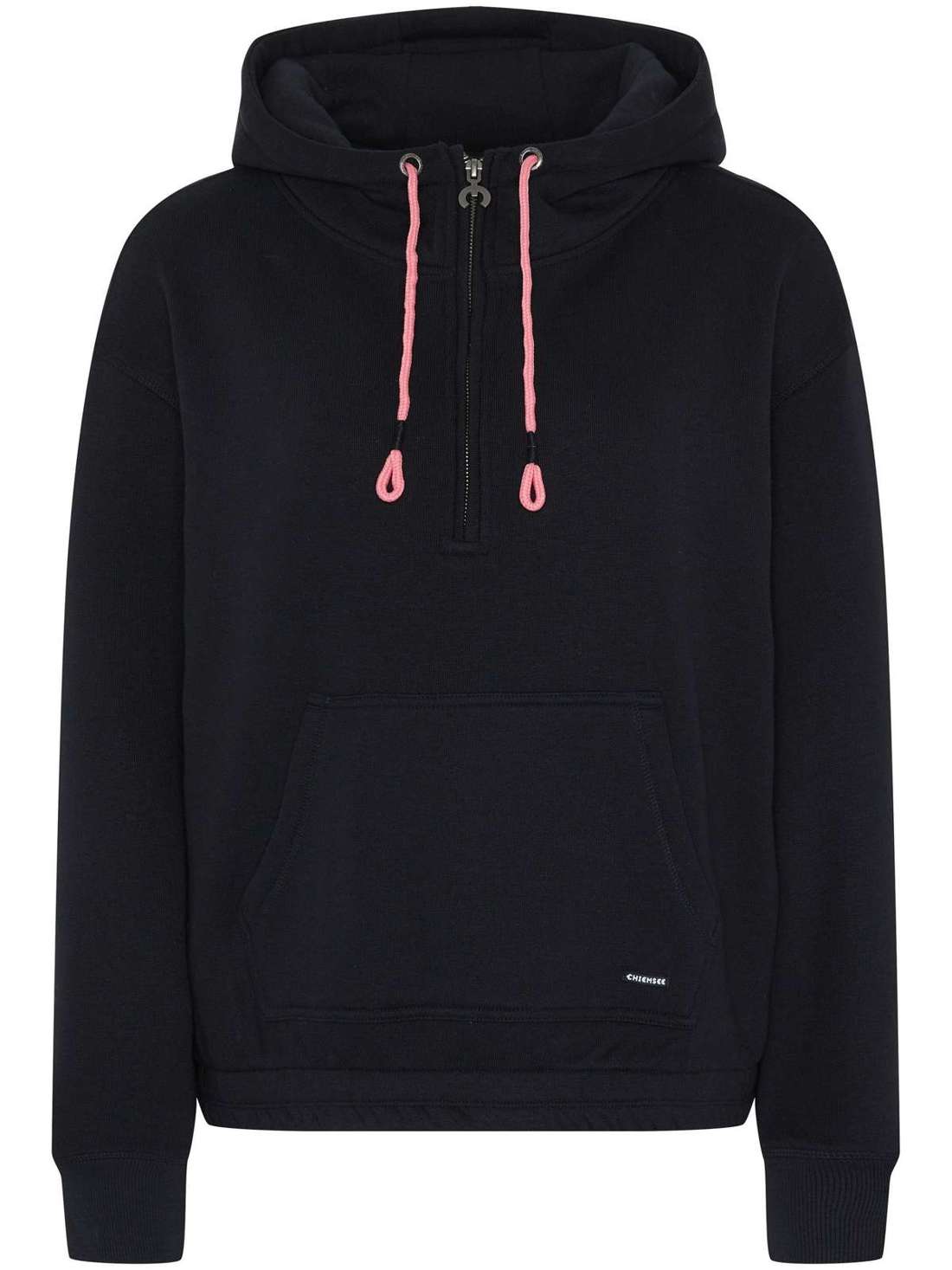 Толстовка с капюшоном