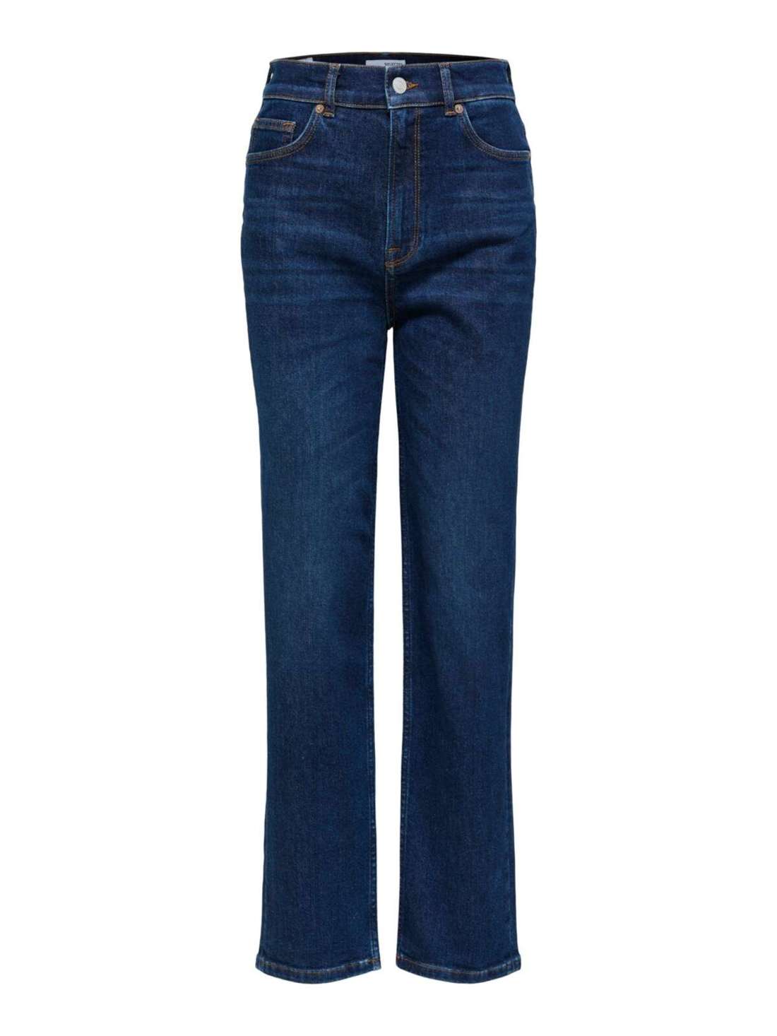 Джинсы Bootcut