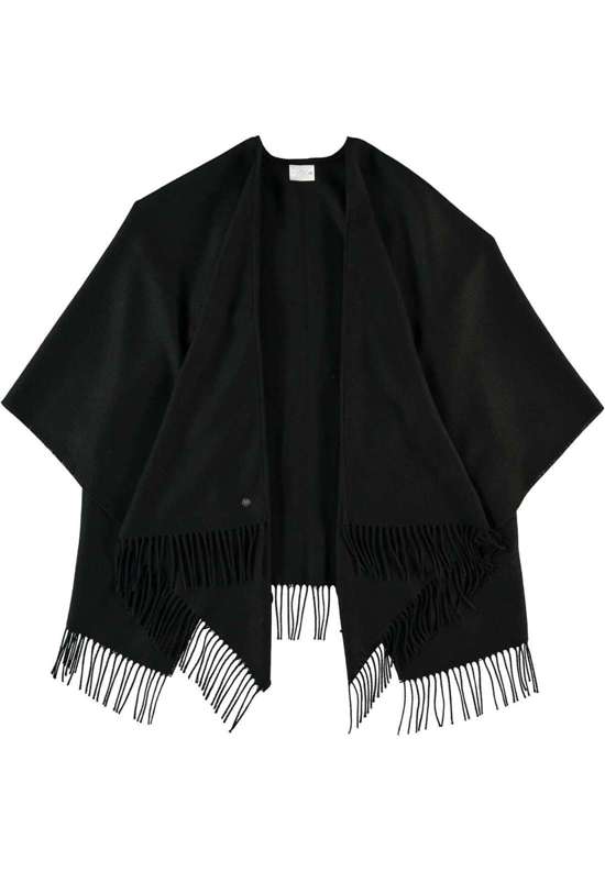 Накидка Ruana