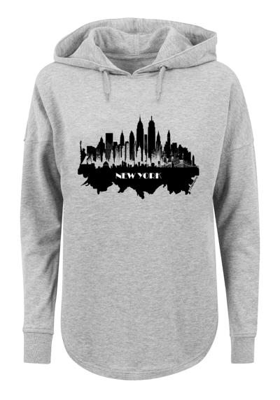 Свитшот Cities Collection