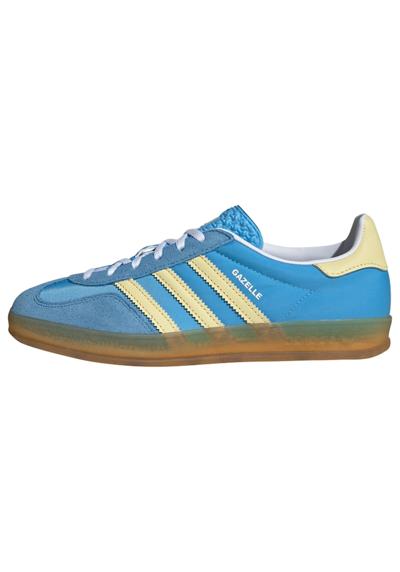 Кроссовки на шнуровке Gazelle Indoor