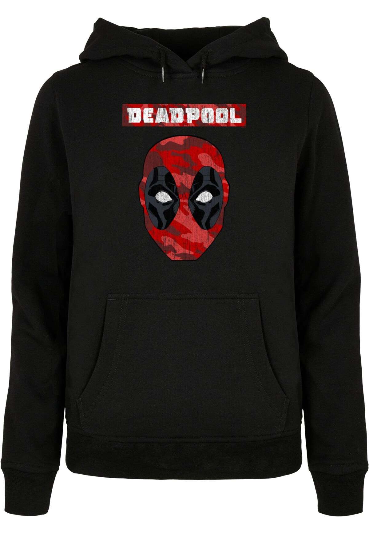 Свитшот Deadpool - Camo Head