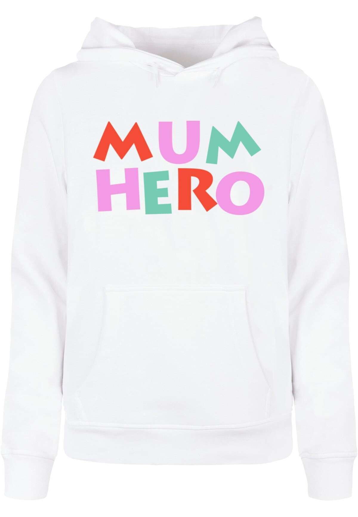 Свитшот Mothers Day - Mum Hero