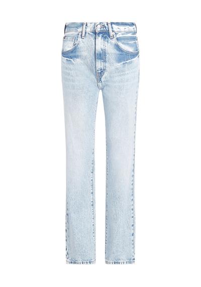 Джинсы Bootcut