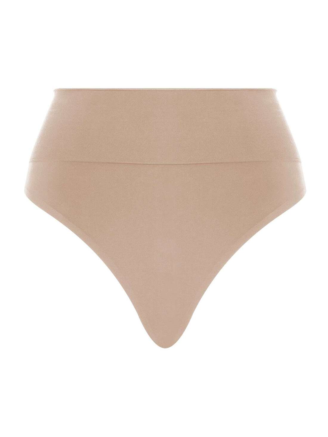 Танги High Waist Thong