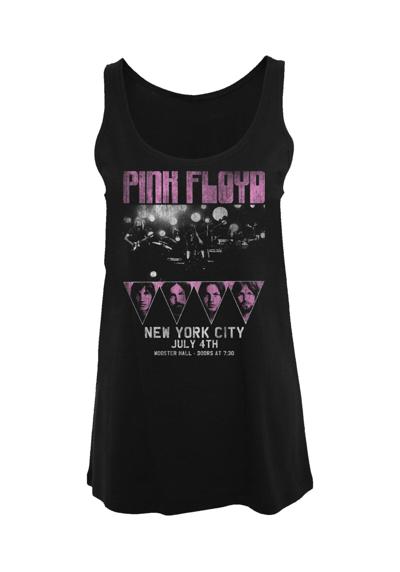 Топ Pink Floyd Tour NYC