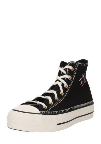 Кроссовки CHUCK TAYLOR ALL STAR