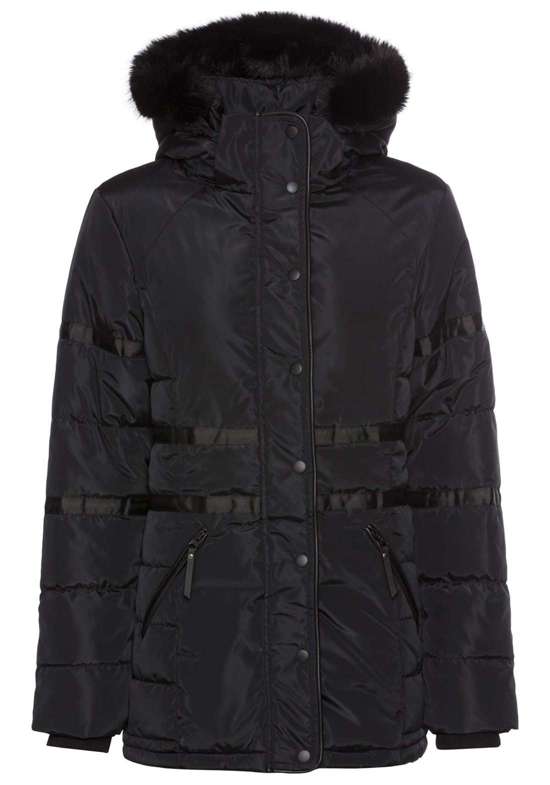 Зимняя куртка