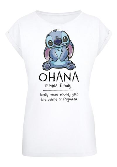 Кофта Lilo & Stitch