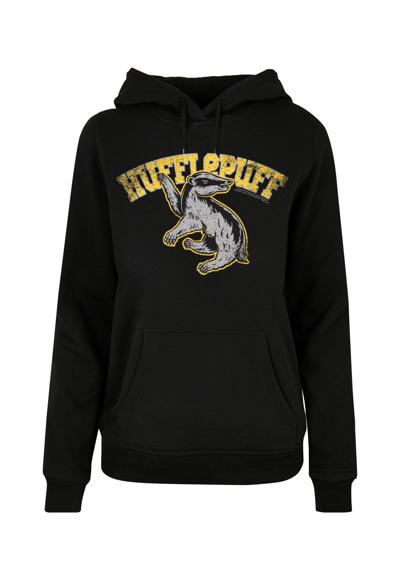 Свитшот Harry Potter- Hufflepuff Sport Emblem