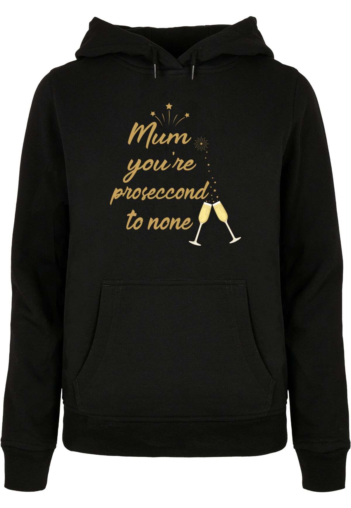 Свитшот Mothers Day - Proseccond To None