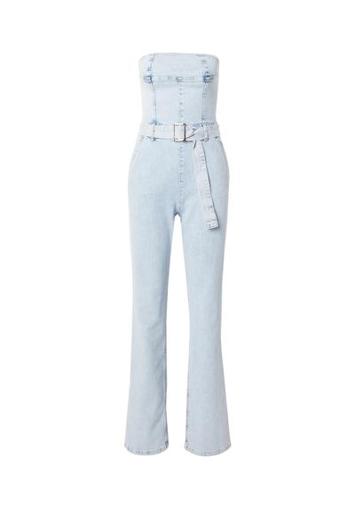 Damen - Sport-Anzüge 'Jumpsuit'