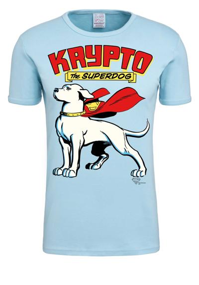 Футболка Krypto the Superdog