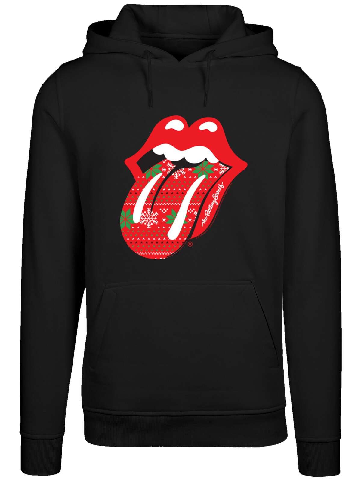 Толстовка The Rolling Stones