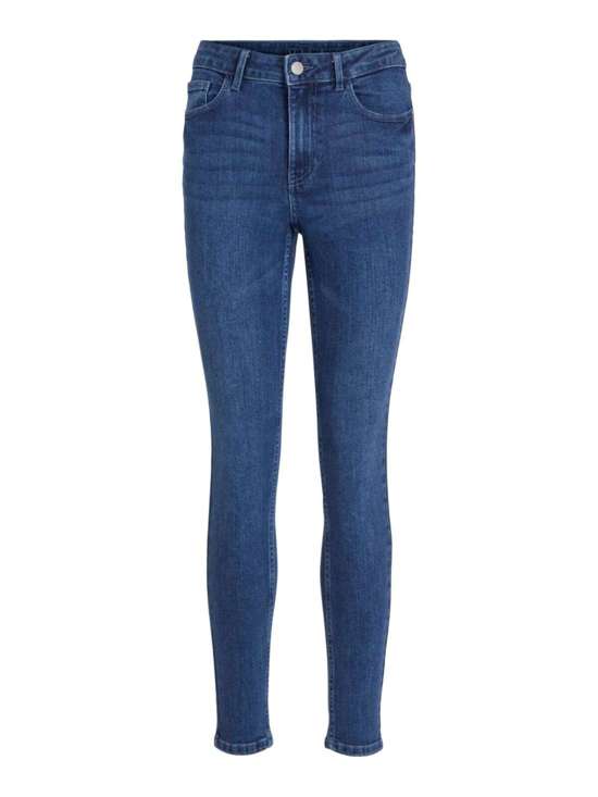 Узкие джинсы