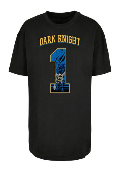 Футболка DC Comics Batman Football Dark Knight