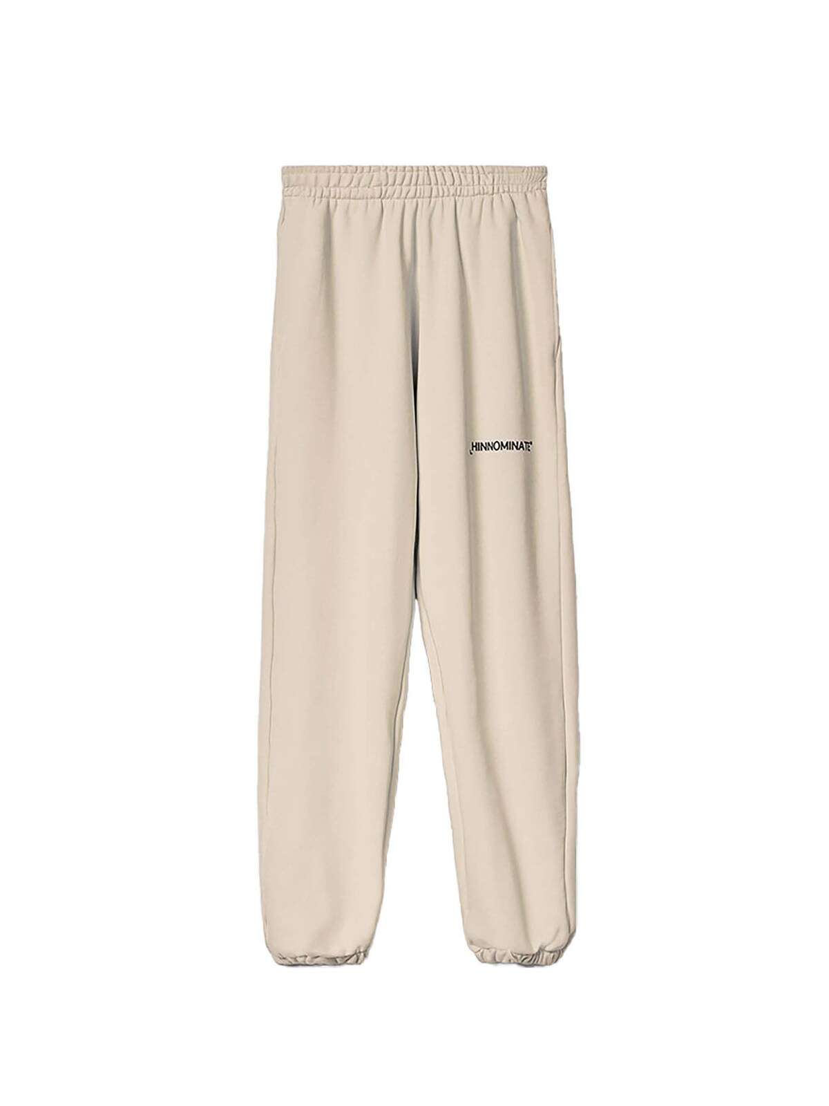 Зауженные брюки Pantalone In Felpa