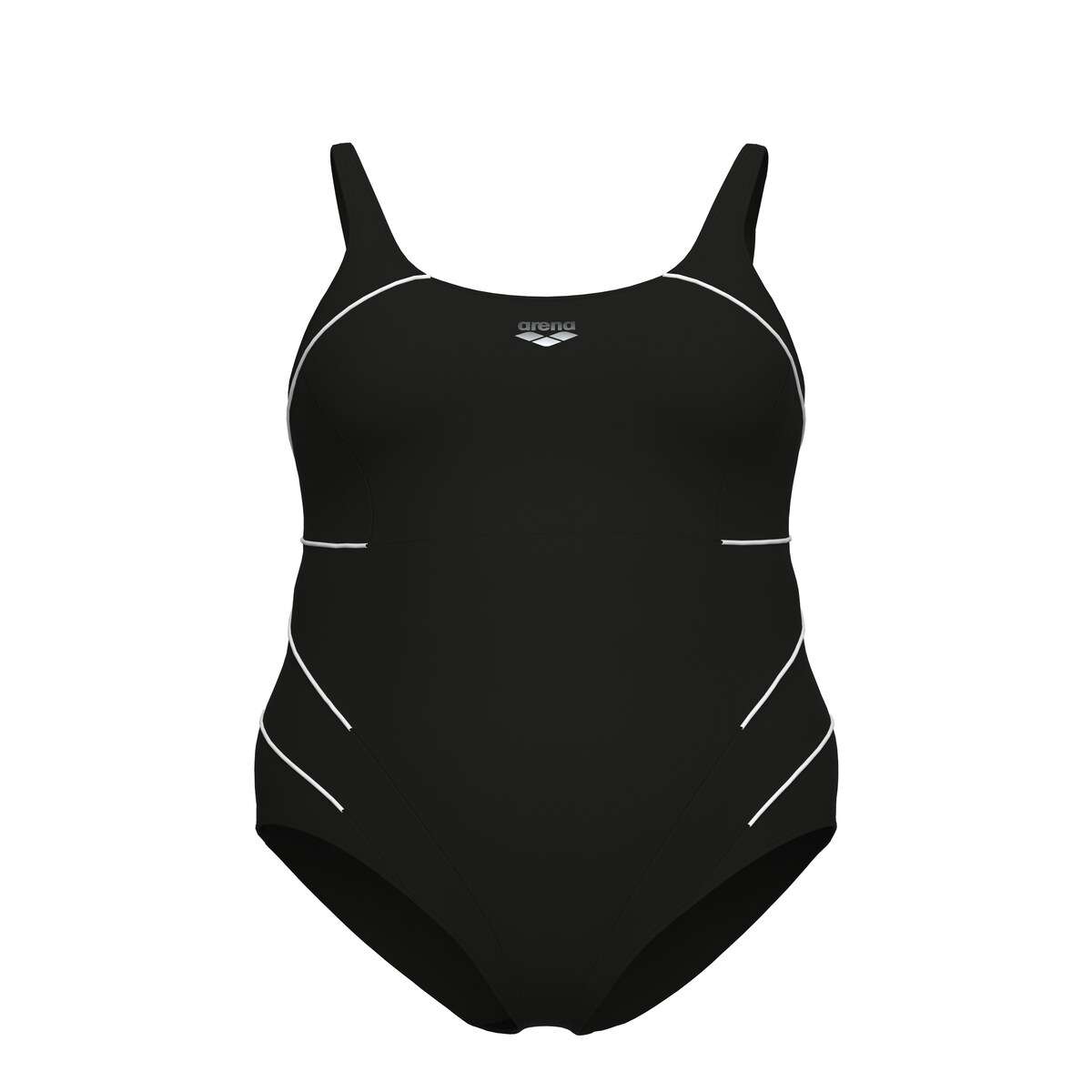 Купальник-бюстье SHAPEWEAR JEWEL PLUS