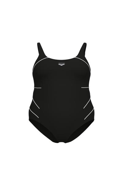 Купальник-бюстье SHAPEWEAR JEWEL PLUS