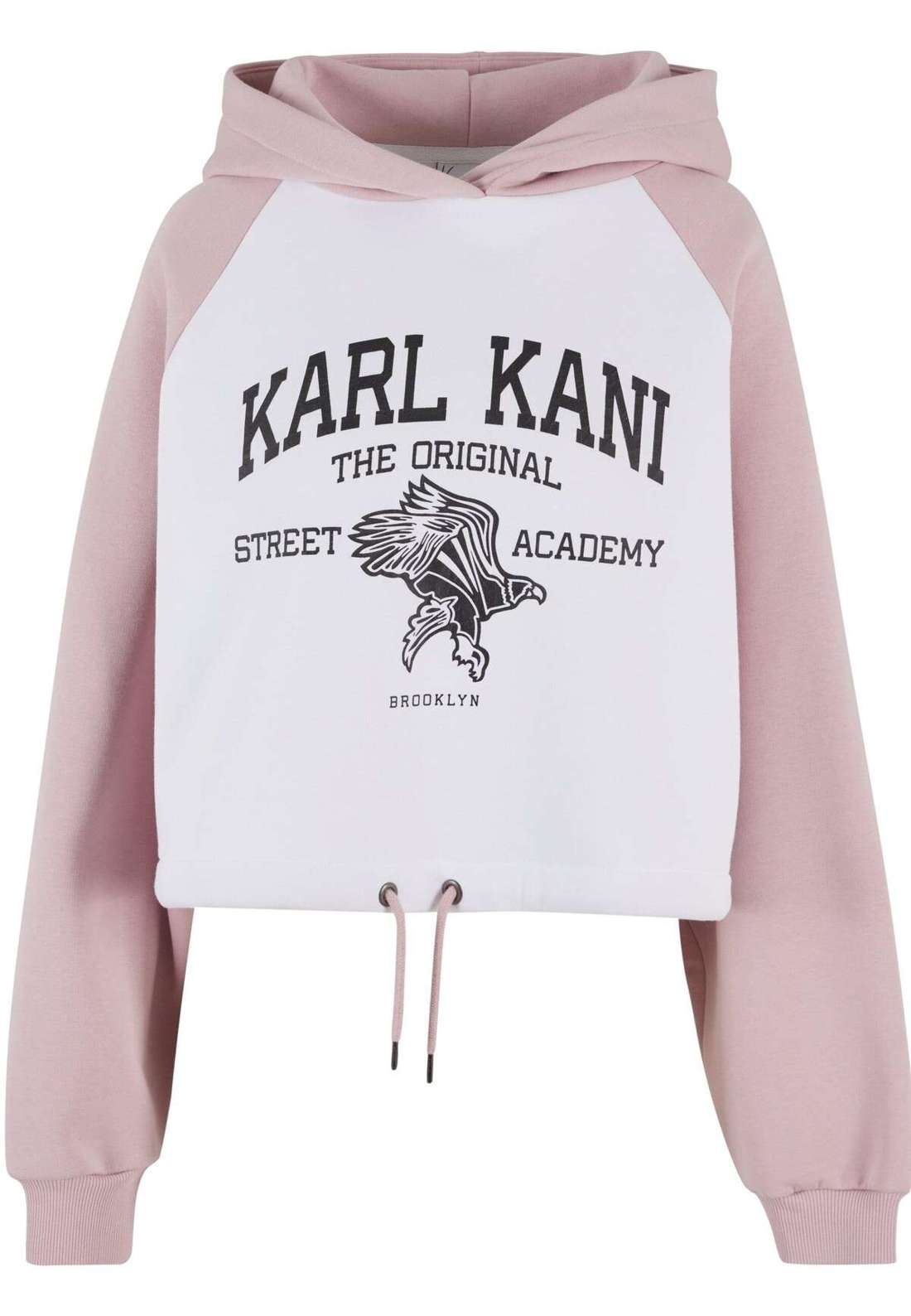 Свитшот Street Academy