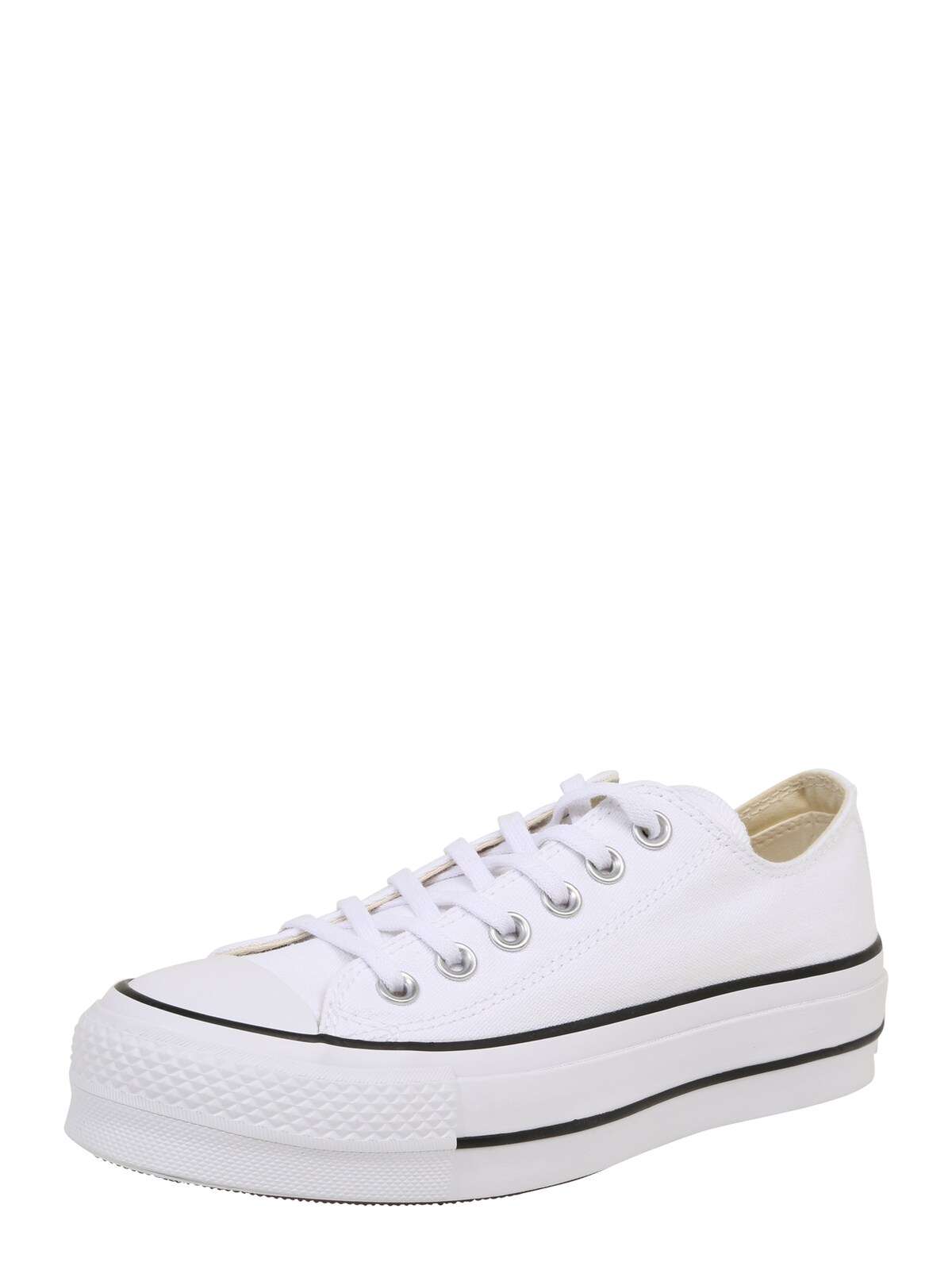 Кроссовки Chuck Taylor All Star Lift Ox