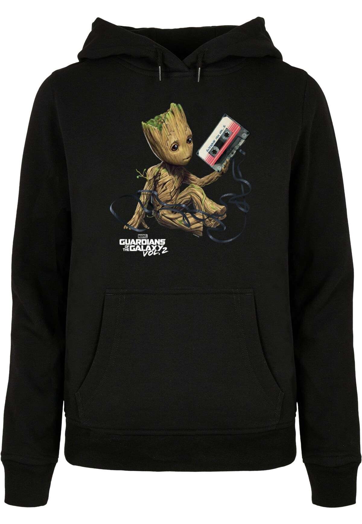 Свитшот Guardians Of The Galaxy Vol2 - Groot