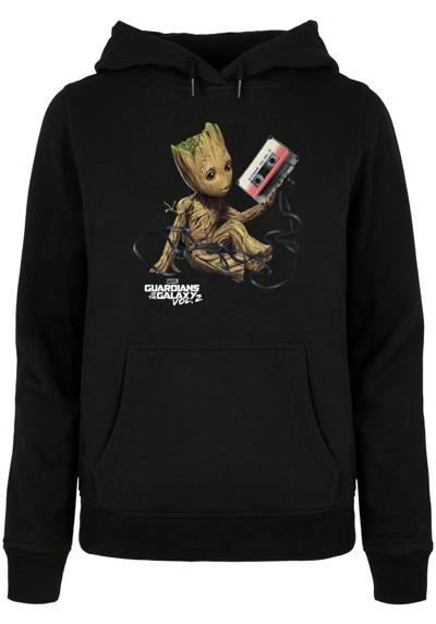 Свитшот Guardians Of The Galaxy Vol2 - Groot