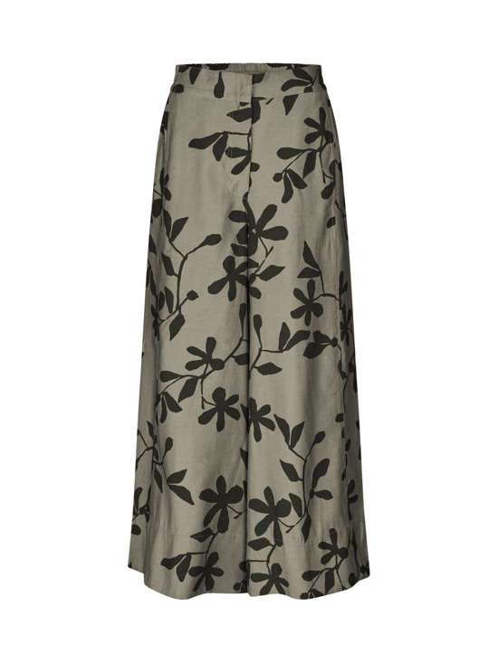 Брюки свободного кроя Pasifica