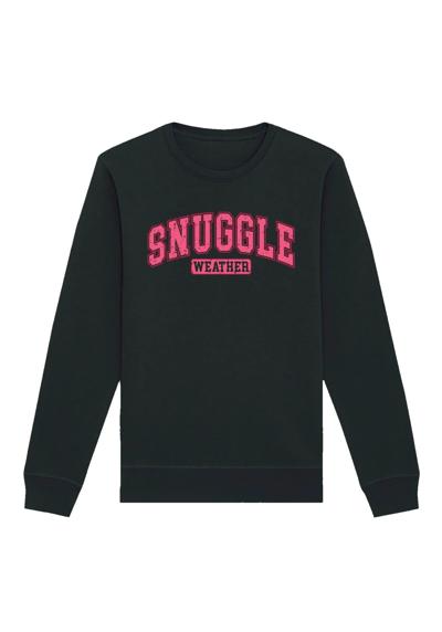 Свитшот Weihnachten Snuggle (GOTS)