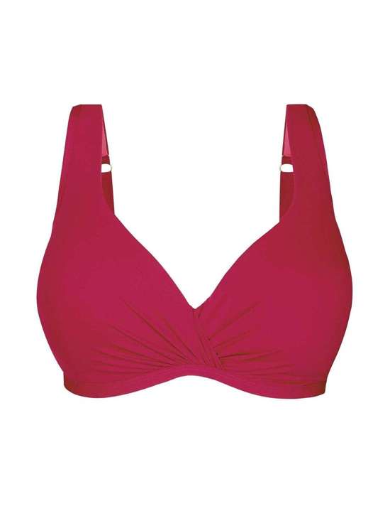 Верх бикини Solid Line