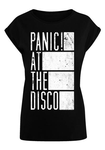 Футболка Panic At The Disco